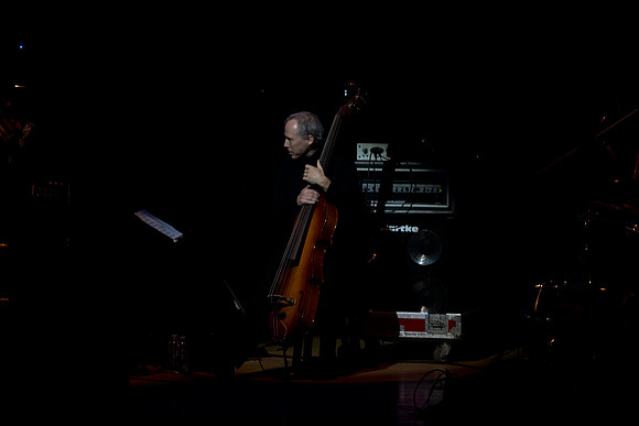Adrienne Arsht center Miami-A Night In Rio