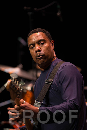 Jazz Roots: Satin & Soul feat. David Sanborn & Jonathan Butler – In Concert at Cobb Energy Performing Arts Centre – Wednesday May 22, 2013