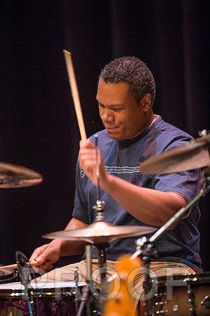 Jazz Roots: Satin & Soul feat. David Sanborn & Jonathan Butler – In Concert at Cobb Energy Performing Arts Centre – Wednesday May 22, 2013