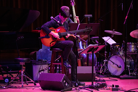 Miami Beachtone Jazz Festival