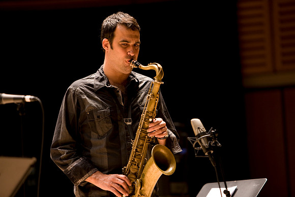 jazz photography