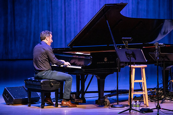 JOSHUA REDMAN QUARTET