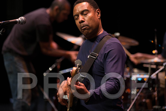 Jazz Roots: Satin & Soul feat. David Sanborn & Jonathan Butler – In Concert at Cobb Energy Performing Arts Centre – Wednesday May 22, 2013