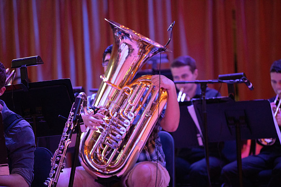 Jazz Roots  Leonard Bernstein