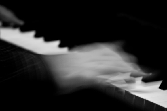 Jazz Photo, music photo