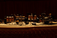 SOUND CHEQUE EDDIE AND THE SALSA ORCHESTRA