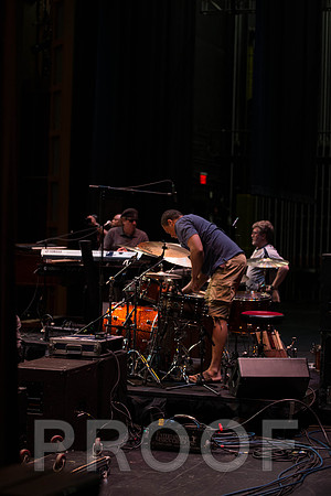Jazz Roots: Satin & Soul feat. David Sanborn & Jonathan Butler – In Concert at Cobb Energy Performing Arts Centre – Wednesday May 22, 2013