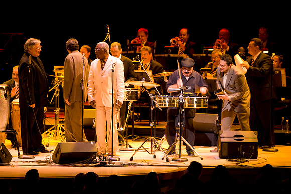 jazz photography
