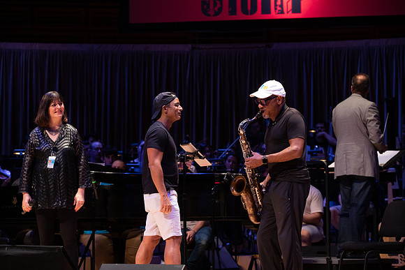 Jazz Roots  Leonard Bernstein