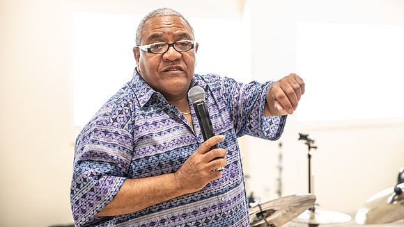 Chucho Valdes_& Aymée Nuviola 2018
