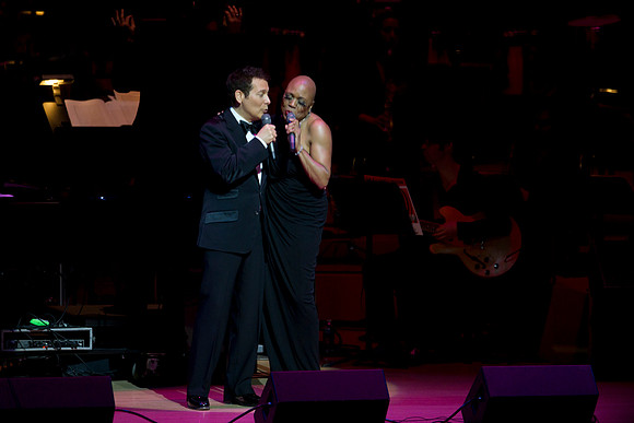 Jazz Meets Gershwin