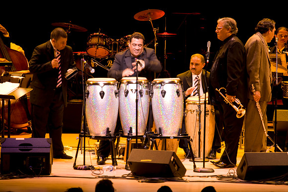 jazz photography