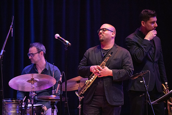 Miami Beachtone Jazz Festival