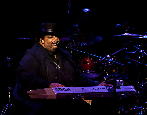 Super Sax, 05.20.2011