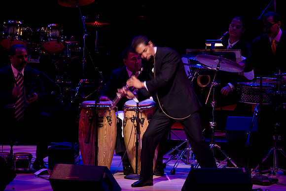 jazz photography