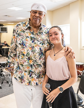 Chucho Valdes_& Aymée Nuviola 2018