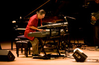 Concert_Chick Corea