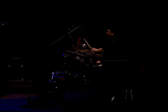 Adrienne Arsht center Miami-A Night In Rio