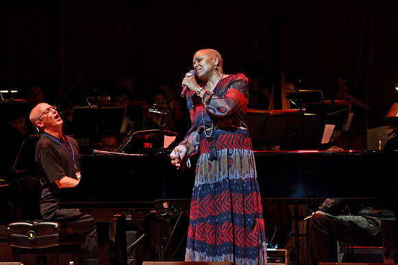 Jazz Meets Gershwin