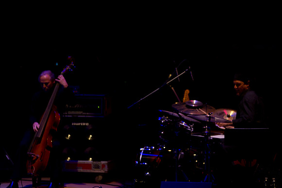 Adrienne Arsht center Miami-A Night In Rio