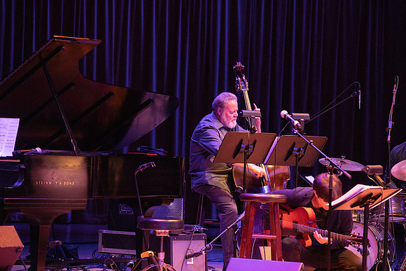 Miami Beachtone Jazz Festival