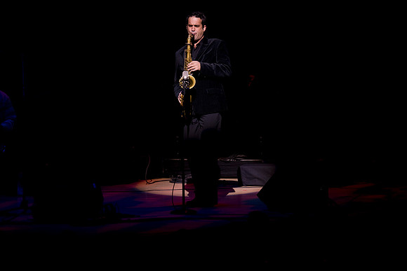 jazz photography