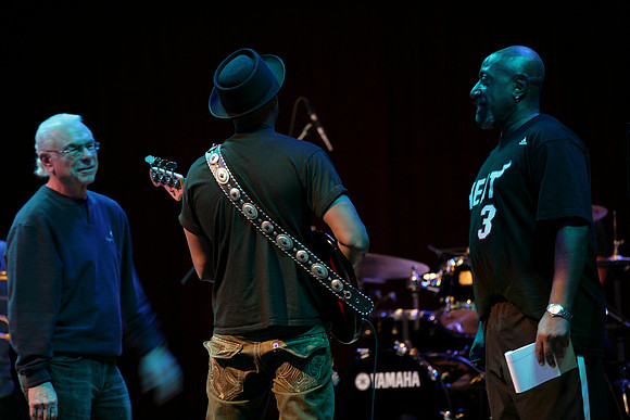Jazz Roots: Celebrating Miles- Miami , Adrienne Arsht Center