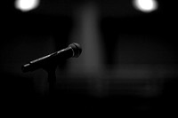 MICROPHONES