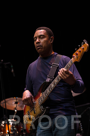 Jazz Roots: Satin & Soul feat. David Sanborn & Jonathan Butler – In Concert at Cobb Energy Performing Arts Centre – Wednesday May 22, 2013