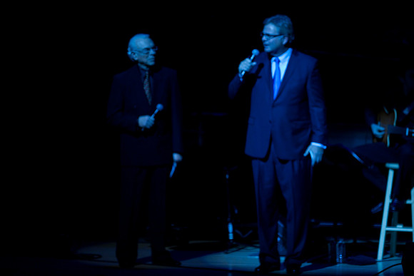 Adrienne Arsht center Miami-A Night In Rio
