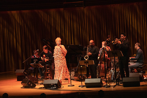 Miami Beachtone Jazz Festival