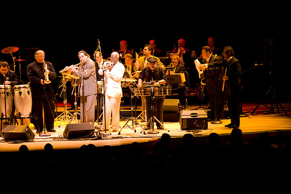 jazz photography
