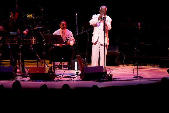 jazz photography