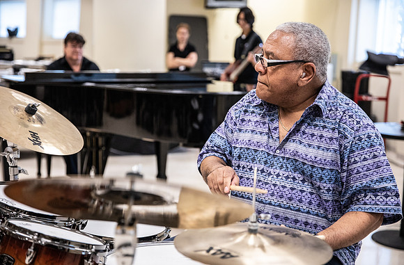 Chucho Valdes_& Aymée Nuviola 2018