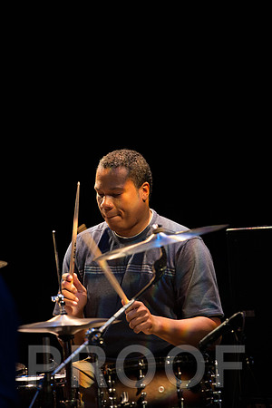 Jazz Roots: Satin & Soul feat. David Sanborn & Jonathan Butler – In Concert at Cobb Energy Performing Arts Centre – Wednesday May 22, 2013