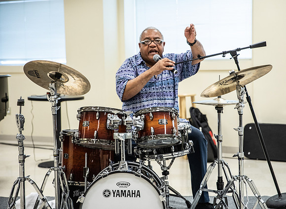 Chucho Valdes_& Aymée Nuviola 2018