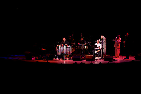jazz photography