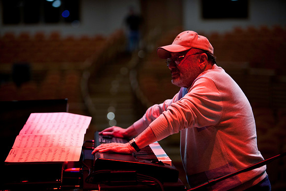 Jazz Photo, music photo