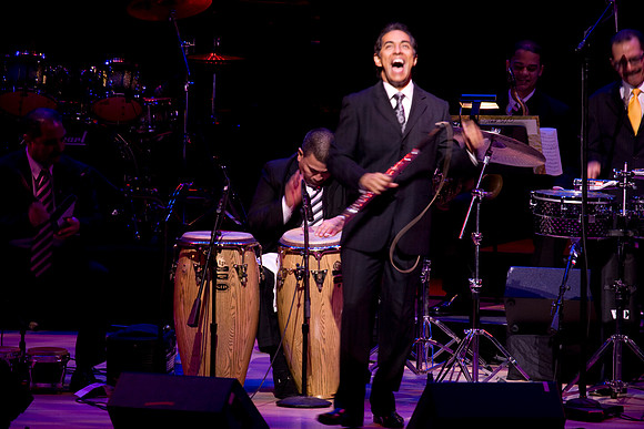 jazz photography