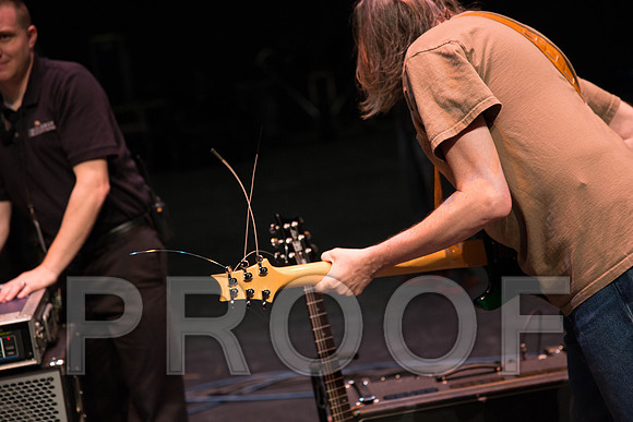 Jazz Roots: Satin & Soul feat. David Sanborn & Jonathan Butler – In Concert at Cobb Energy Performing Arts Centre – Wednesday May 22, 2013
