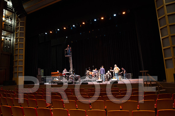 Jazz Roots: Satin & Soul feat. David Sanborn & Jonathan Butler – In Concert at Cobb Energy Performing Arts Centre – Wednesday May 22, 2013