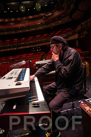 Jazz Roots: Satin & Soul feat. David Sanborn & Jonathan Butler – In Concert at Cobb Energy Performing Arts Centre – Wednesday May 22, 2013
