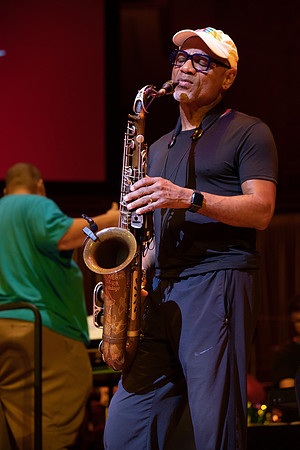 Jazz Roots  Leonard Bernstein