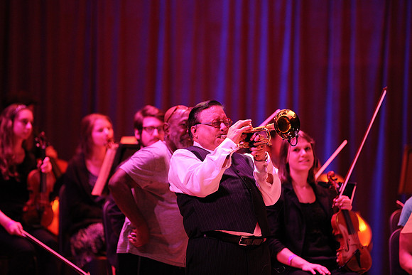 Jazz Roots