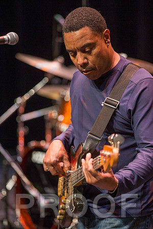 Jazz Roots: Satin & Soul feat. David Sanborn & Jonathan Butler – In Concert at Cobb Energy Performing Arts Centre – Wednesday May 22, 2013