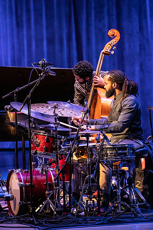 JOSHUA REDMAN QUARTET