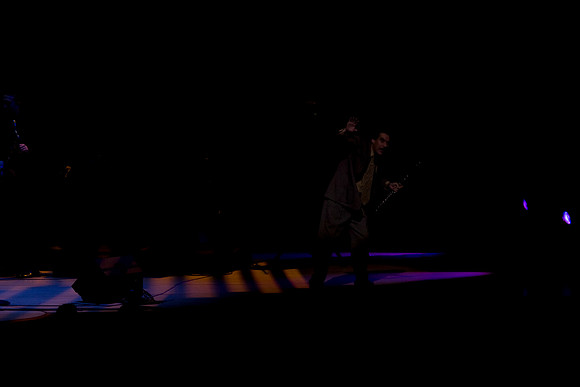 jazz photography