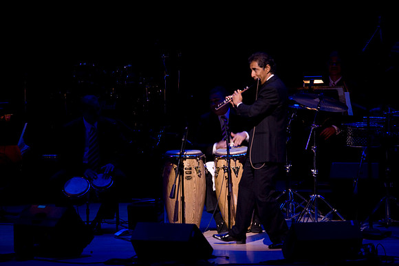 jazz photography