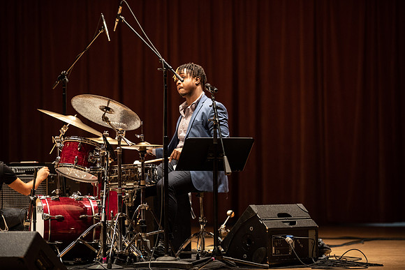 Emmet Cohen Jazz Roots