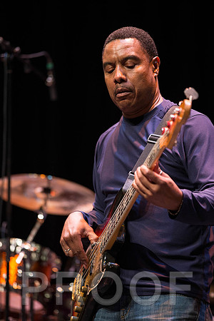 Jazz Roots: Satin & Soul feat. David Sanborn & Jonathan Butler – In Concert at Cobb Energy Performing Arts Centre – Wednesday May 22, 2013